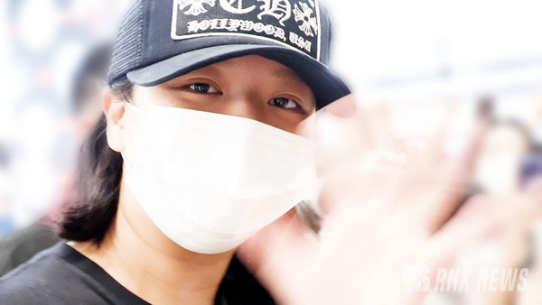 TWICE(트와이스) 정연 [사진/영상=RNX news]