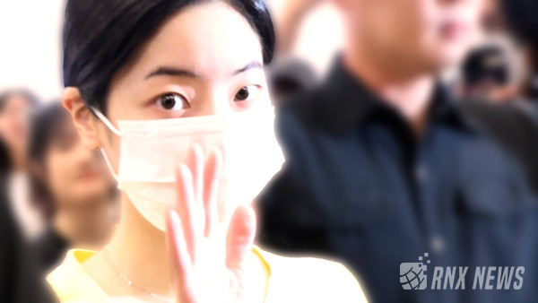 TWICE(트와이스) 다현 [사진/영상=RNX news]