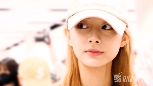 TWICE(트와이스) 쯔위 [사진/영상=RNX news]