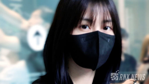 TWICE(트와이스) 모모 [사진/영상=RNX news]