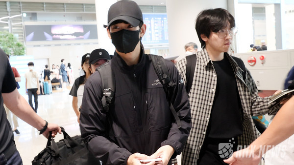 배우 김수현(KimSoohyun) [사진/영상=RNX news]