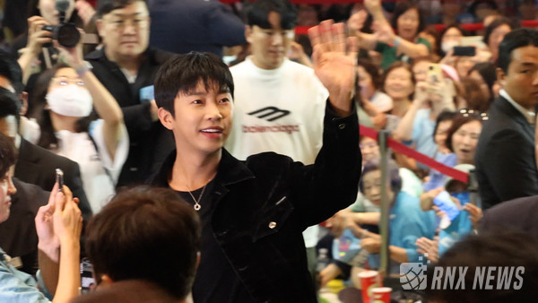 가수 임영웅(limyoungwoong)  [사진/영상=RNX news]