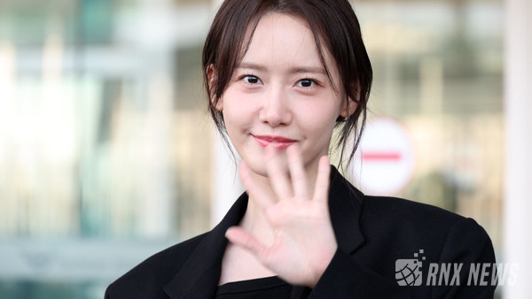 ‘소시' 윤아(Yoona) [사진/영상=RNX news]
