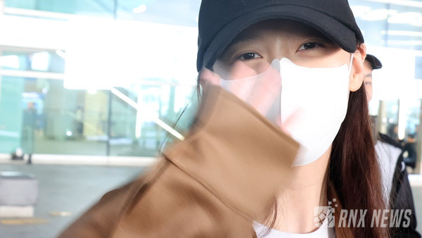 ‘소시' 윤아(Yoona) [사진/영상=RNX news]