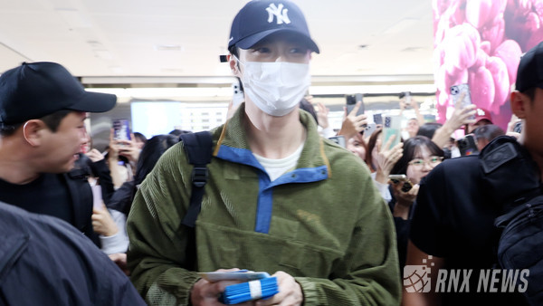 배우 변우석(ByeonWooseok) [사진/영상=RNX news]