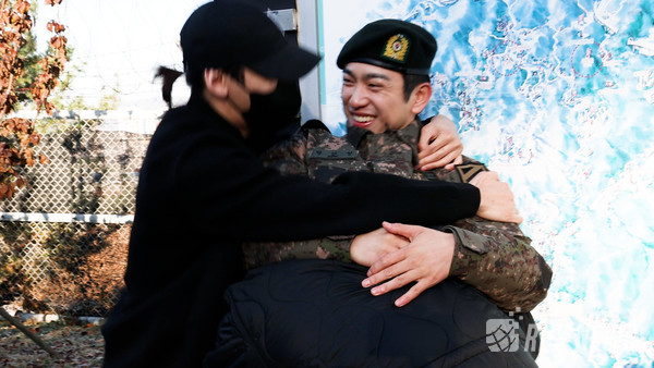 그룹 'GOT7' 진영(PARKJINYOUNG) 뱀뱀-유겸 [사진/영상=RNX news]