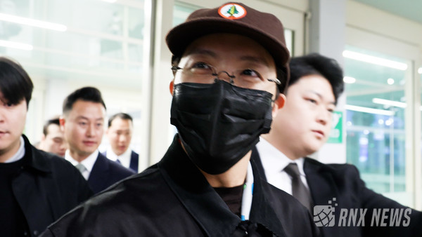 'BTS' J-hope(정호석) [사진/영상=RNX news]