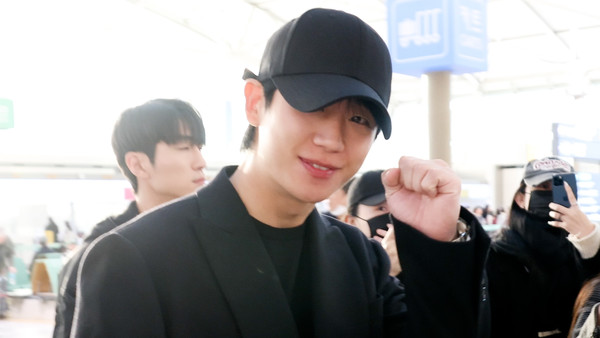 배우 정해인(JUNG HAE IN) [사진/영상=RNX news]