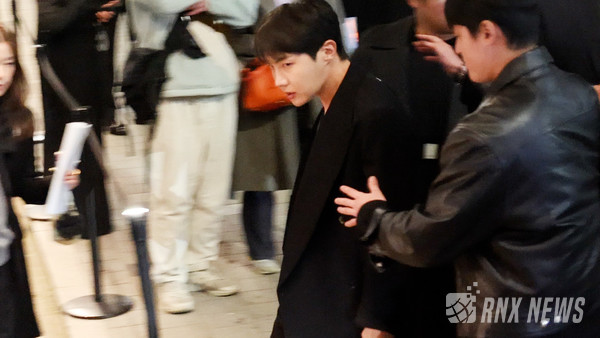 'BTS' J-hope(정호석) [사진/영상=RNX news]