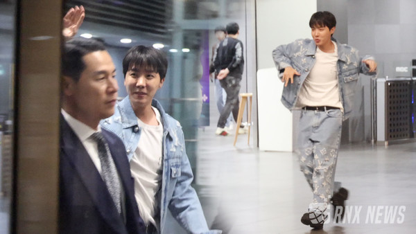 'BTS' J-hope(정호석) [사진/영상=RNX news]