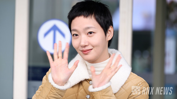 배우 김고은(KimGoeun)  [사진/영상=RNX news]