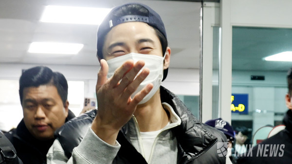  배우 변우석(ByeonWooseok) [사진/영상=RNX news]