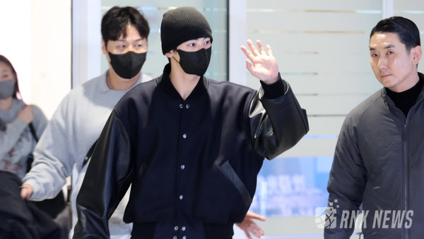 ChaEunwoo(차은우)  [사진/영상=RNX news]