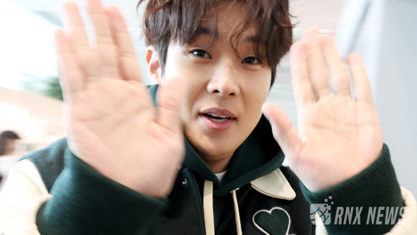 배우 최우식(ChoiWooshik) [사진/영상=RNX news]