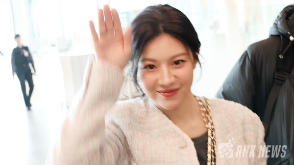 배우 고윤정(GoYounjung) [사진/영상=RNX news]