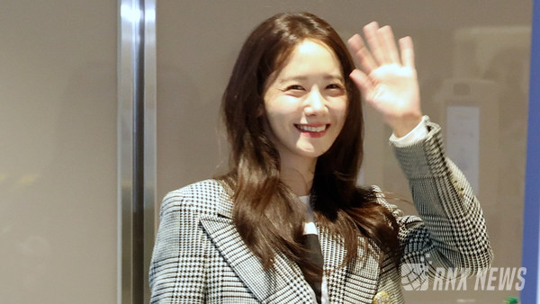 ‘소시' 윤아(Yoona) [사진/영상=RNX news]
