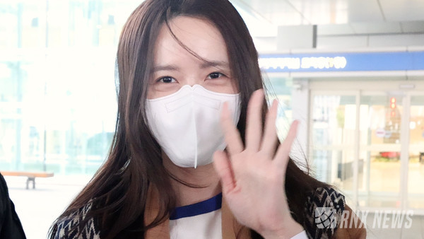 ‘소시' 윤아(Yoona) [사진/영상=RNX news]