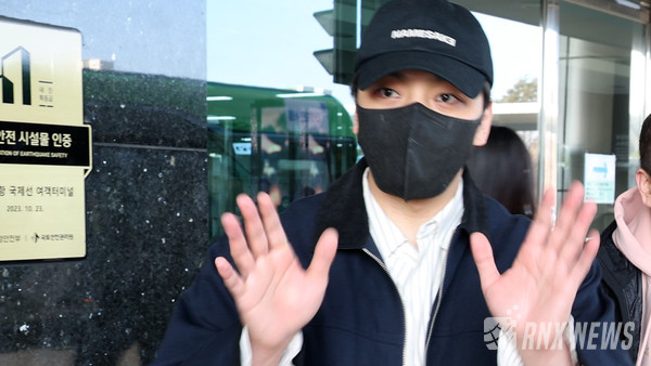 배우 여진구(YeoJingoo) [사진/영상=RNX news]