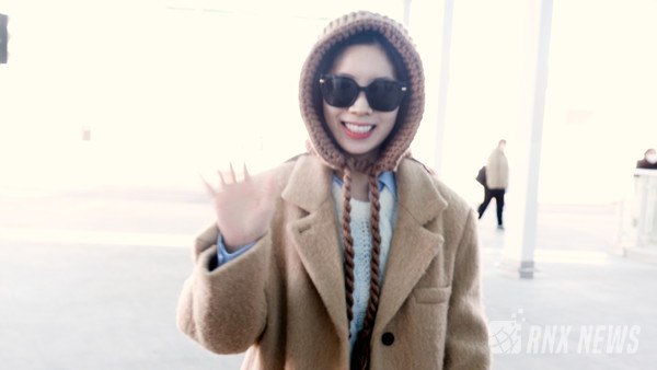 TWICE 다현(Dahyun)  [사진/영상=RNX news]