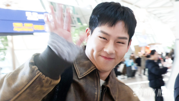 그룹 MONSTA X(몬스타엑스) 주헌 (李周憲/LeeJooheon) [사진/영상=RNX news]