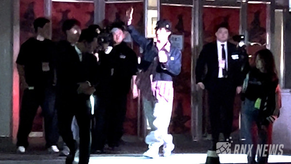 'BTS' J-hope(정호석) [사진/영상=RNX news]