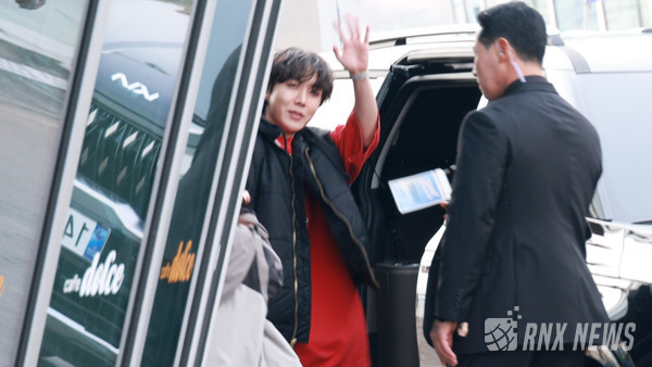 'BTS' J-hope(정호석) [사진/영상=RNX news]