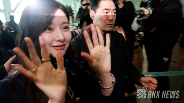 ‘눈물의 여왕’ 배우 김지원(Kimjiwon) [사진/영상=RNX news]