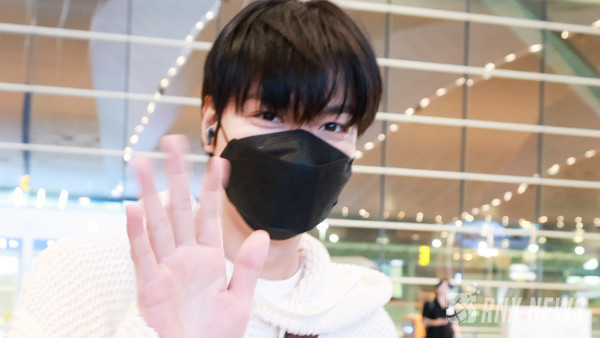 배우 이민호(LeeMinho) [사진/영상=RNX news]