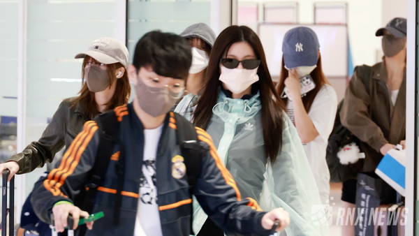 NMIXX(릴리, 해원, 설윤, 배이, 지우, 규진) [사진/영상=RNX news]