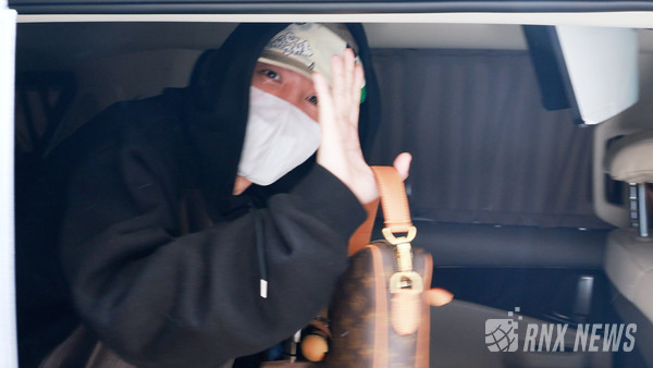 'BTS' J-hope(정호석) [사진/영상=RNX news]