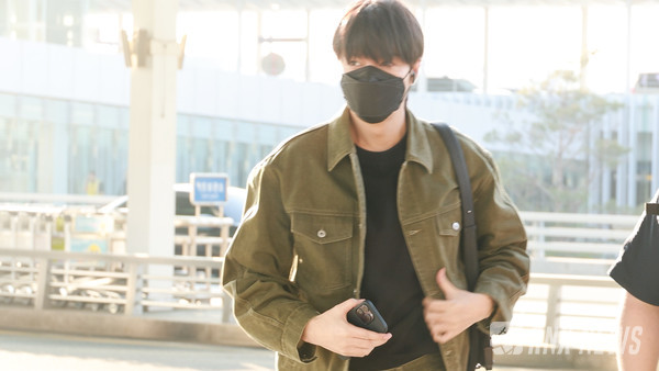 배우 이민호(LeeMinho) [사진/영상=RNX news]