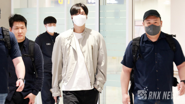 배우 이민호(LeeMinho) [사진/영상=RNX news]