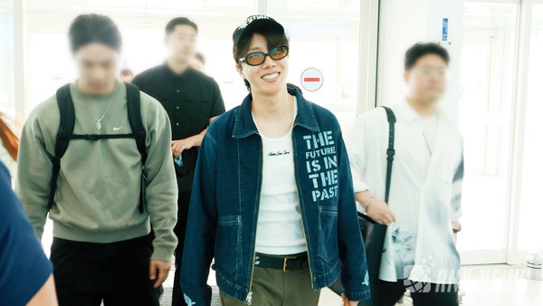 'BTS' J-hope(정호석) [사진/영상=RNX news]