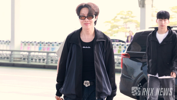 'BTS' J-hope(정호석) [사진/영상=RNX news]