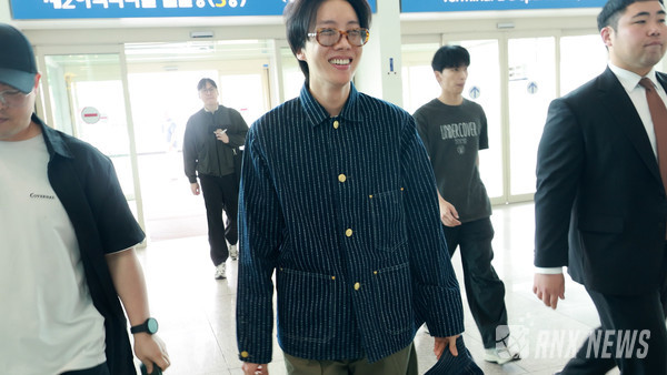 'BTS' J-hope(정호석) [사진/영상=RNX news]