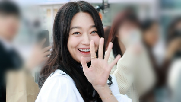 배우 신민아(Shin Mina)[사진=RNX news] 