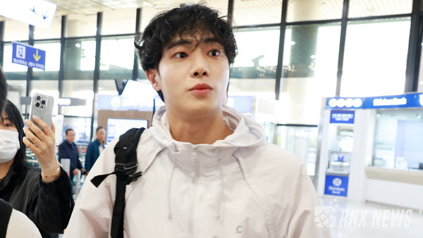 배우 추영우 (Choo Young-Woo) [사진/영상=RNX news]