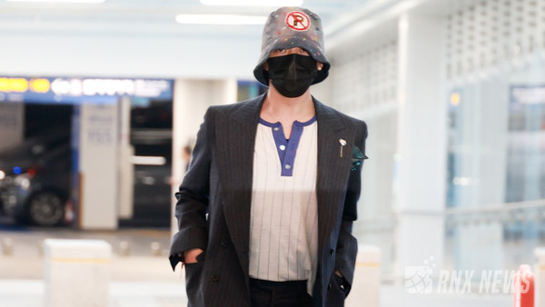 가수 G-DRAGON(GD/권지용) [사진/영상=RNX news]