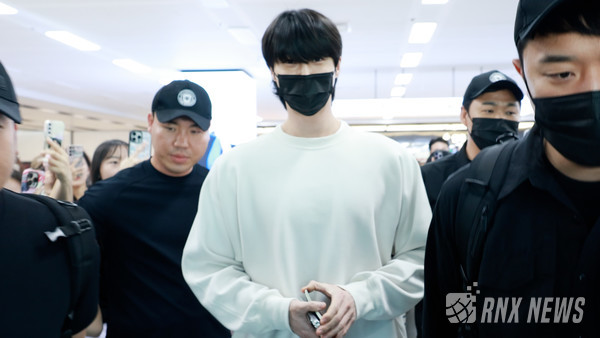  배우 변우석(ByeonWooseok) [사진/영상=RNX news]