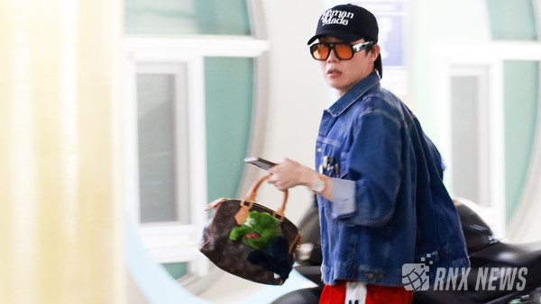 'BTS' J-hope(정호석) [사진/영상=RNX news]