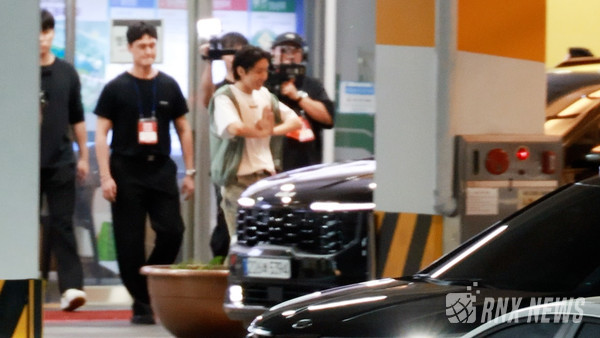 'BTS' J-hope(정호석) [사진/영상=RNX news]