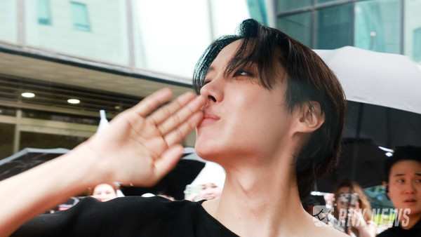 'BTS' J-hope(정호석) [사진/영상=RNX news]