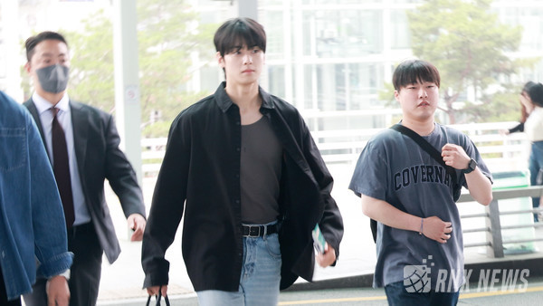 ChaEunwoo(차은우)  [사진/영상=RNX news]