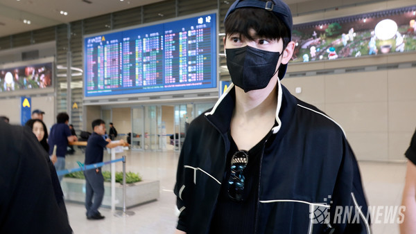 ChaEunwoo(차은우)  [사진/영상=RNX news]