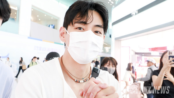 'BTS' V(뷔/김태형) [사진/영상=RNX news]