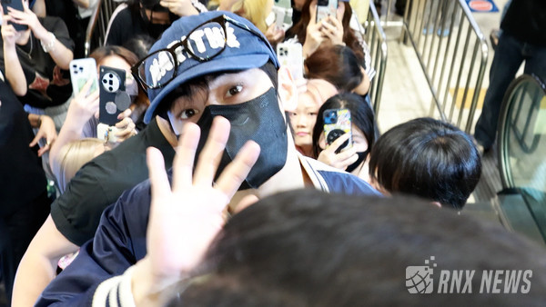 ChaEunwoo(차은우)  [사진/영상=RNX news]