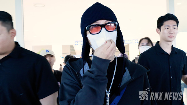 'BTS' J-hope(정호석) [사진/영상=RNX news]