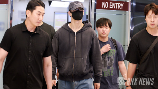 ChaEunwoo(차은우)  [사진/영상=RNX news]