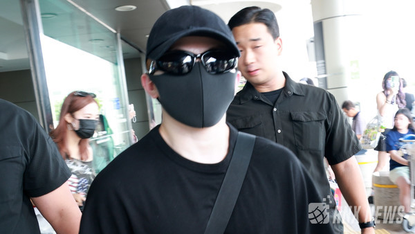 Seventeen(SVT) 우지(WOOZI) [사진/영상=RNX news]