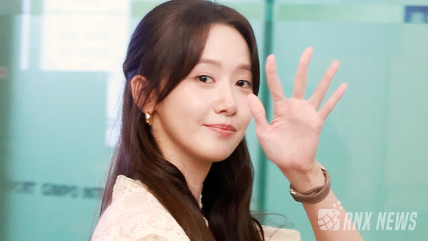 [영상] 소녀시대 윤아, 언제나 아름다워!